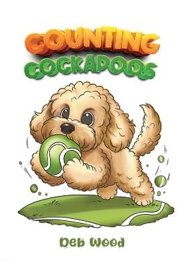 Counting Cockapoos - Deb Wood - cover