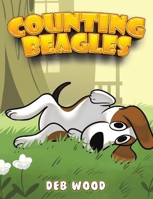Counting Beagles - Deb Wood - cover