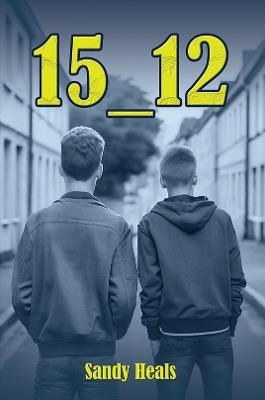 15_12 - Sandy Heals - cover