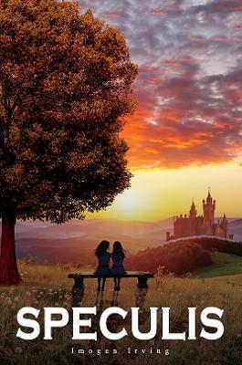 Speculis - Imogen Irving - cover