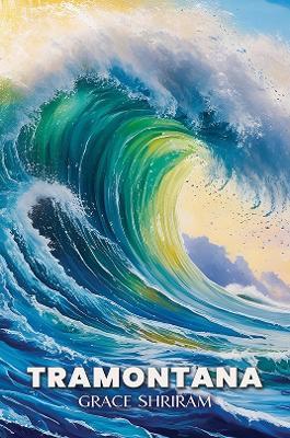 Tramontana - Grace ShriRam - cover