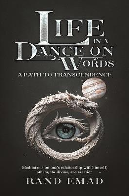 Life in a Dance on Words: A Path to Transcendence - Rand Emad - cover