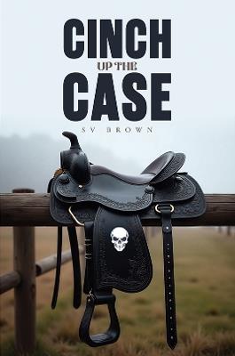 Cinch up the Case - SV Brown - cover