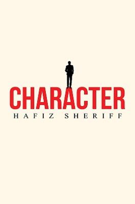 Character - Hafiz Sheriff - cover