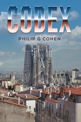 Codex - Philip G. Cohen - cover