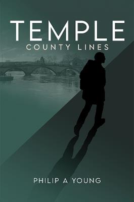 Temple – County Lines - Philip A Young - cover