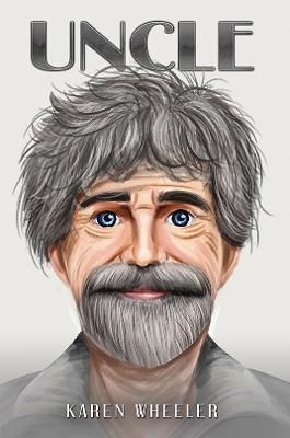 Uncle - Karen Wheeler - cover