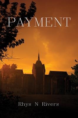 Payment - Rhys N Rivers - cover