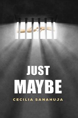 Just Maybe - Cecilia Sanahuja - cover