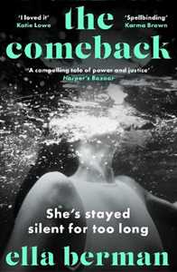 Libro in inglese The Comeback Ella Berman