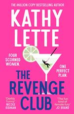 The Revenge Club