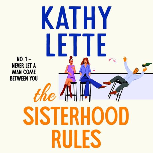 The Sisterhood Rules