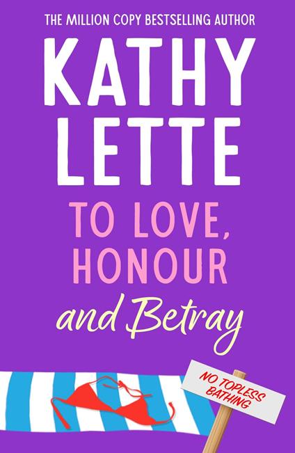 To Love, Honour and Betray