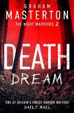Death Dream: The supernatural horror series that will give you nightmares