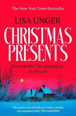 Christmas Presents - Lisa Unger - cover