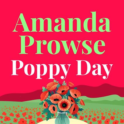 Poppy Day