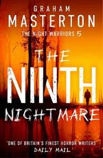 The Ninth Nightmare: The original and terrifying conclusion to the gripping supernatural horror series