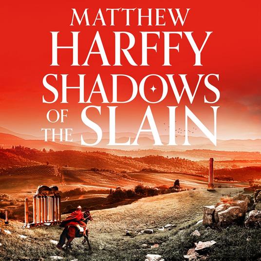 Shadows of the Slain