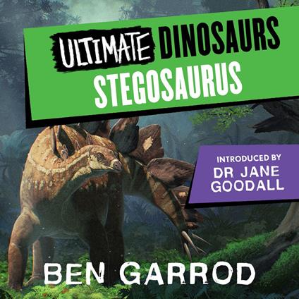 Stegosaurus