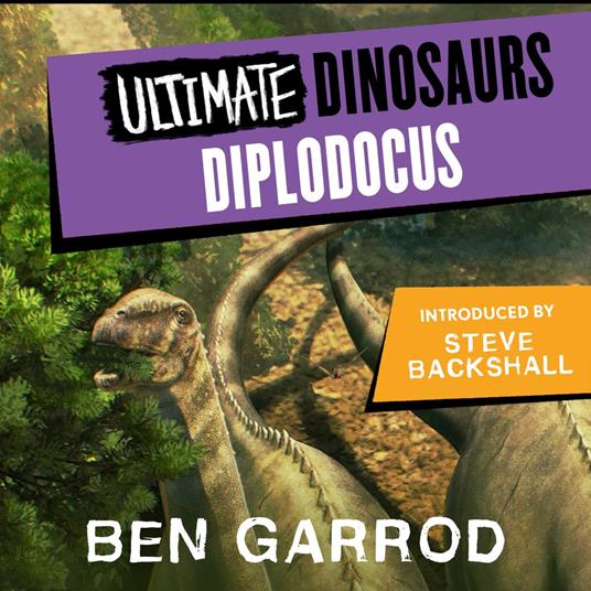 Diplodocus