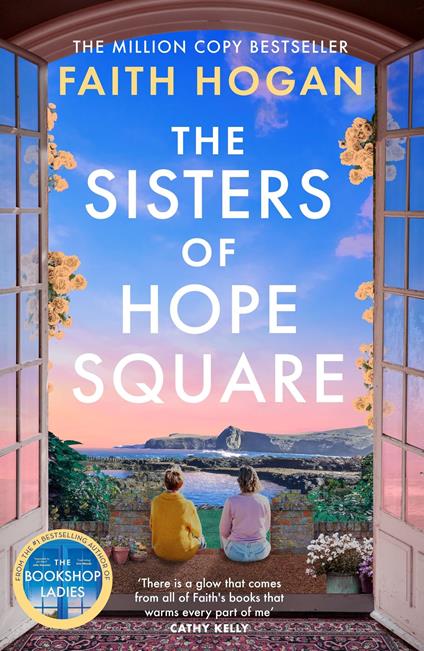 The Sisters of Hope Square