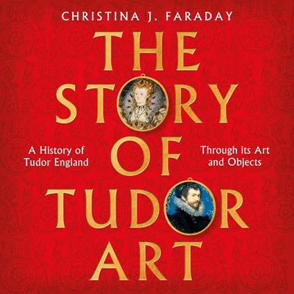 The Story of Tudor Art