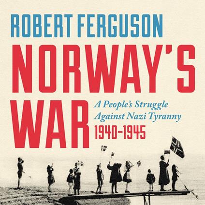 Norway's War