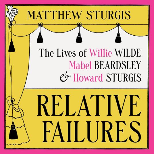 Relative Failures