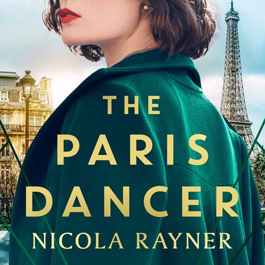 The Paris Dancer
