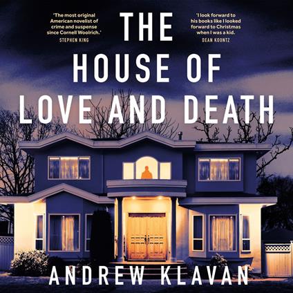 The House of Love and Death