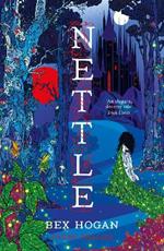 Nettle: Faery Realms series: The darkly enchanting YA fantasy for fans of Holly Black's The Folk of the Air series and Twin Crowns