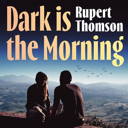 Dark is the Morning