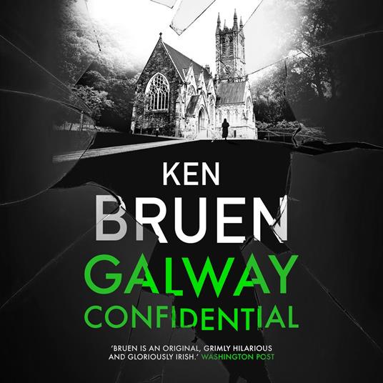 Galway Confidential