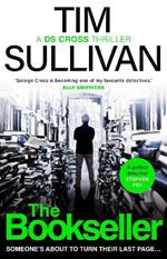 The Bookseller: The Brand New DS Cross Thriller