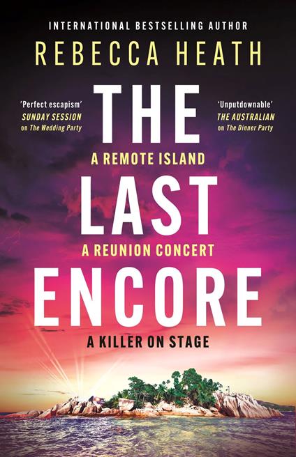 The Last Encore