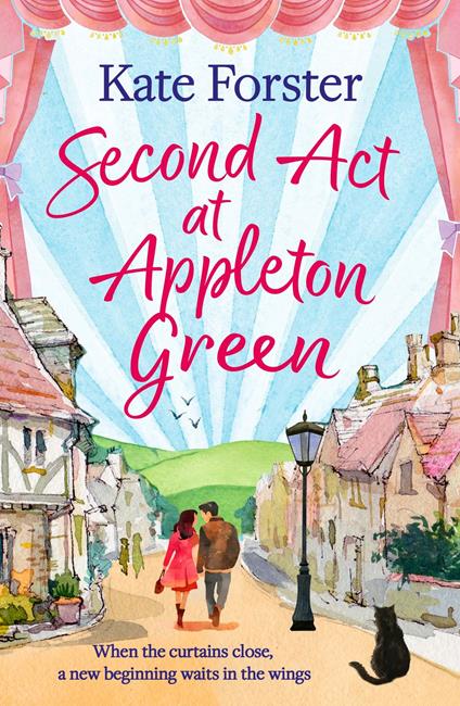 Second Act at Appleton Green