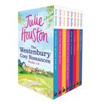 The Westenbury Cosy Romances Books 1-8