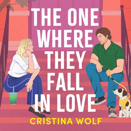 The One Where They Fall in Love