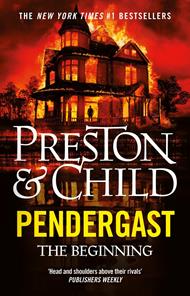 Pendergast