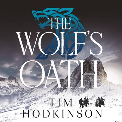 The Wolf's Oath