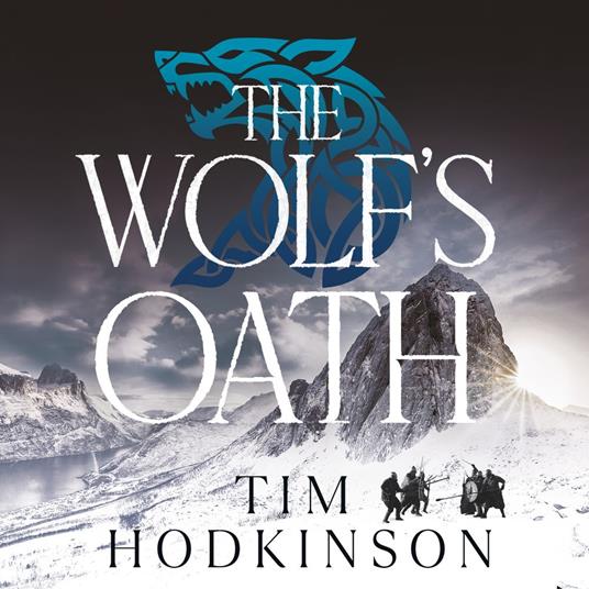 The Wolf's Oath