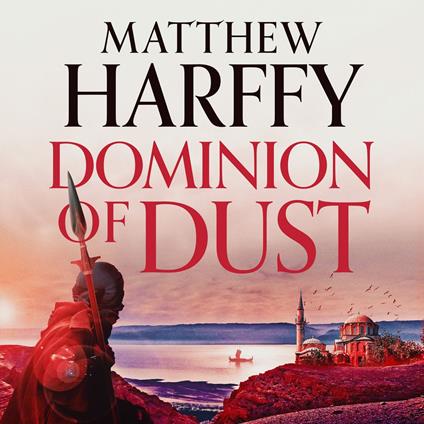 Dominion of Dust