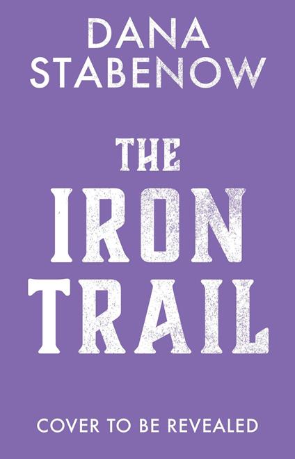 The Iron Trail