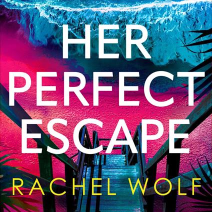 Her Perfect Escape