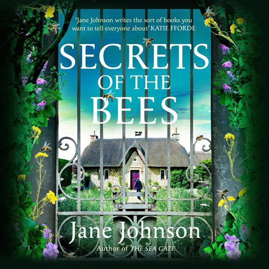 Secrets of the Bees