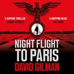 Night Flight to Paris