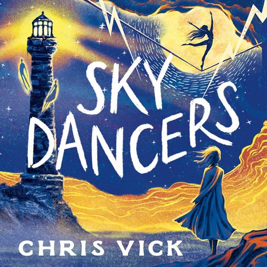 Sky Dancers