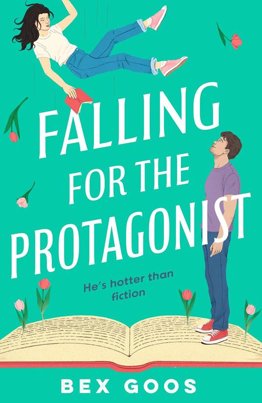 Falling for the Protagonist