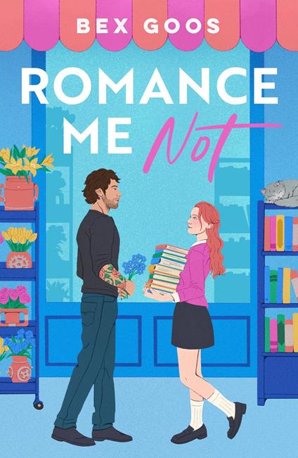 Romance Me Not