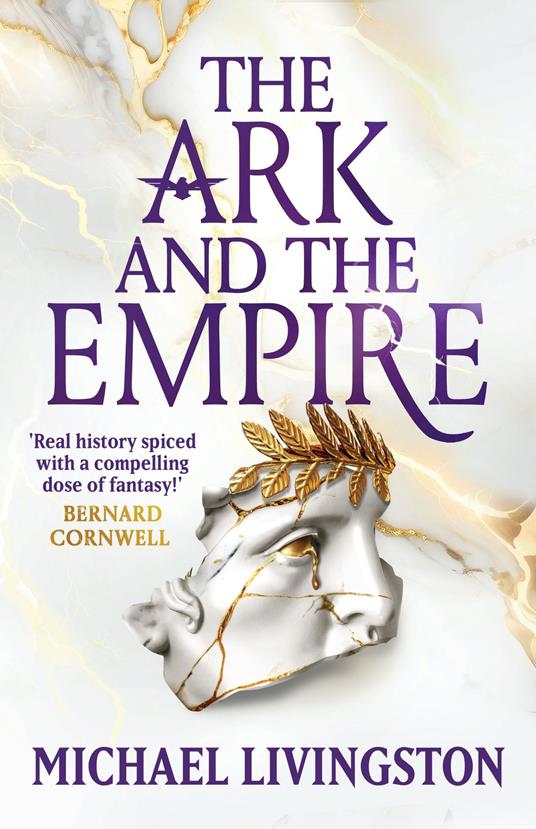 The Ark and the Empire